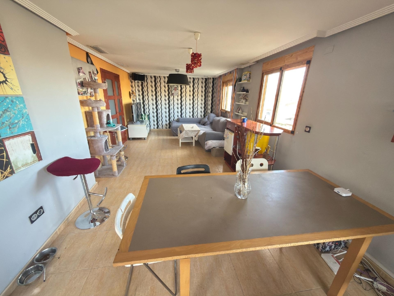  for sale house Cox Baix Segura 5