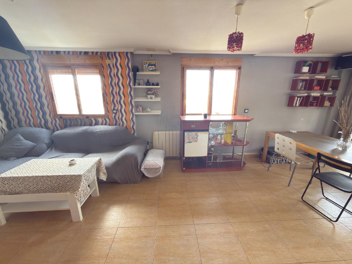  for sale house Cox Baix Segura 6