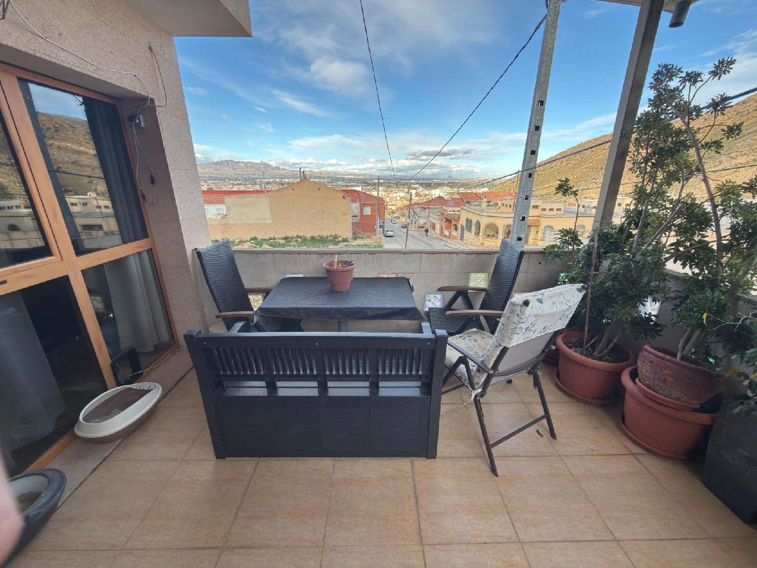  for sale house Cox Baix Segura 8