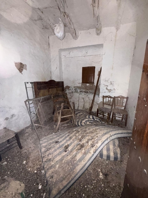 Cuevas Bajas Nororma hus foto 6346928