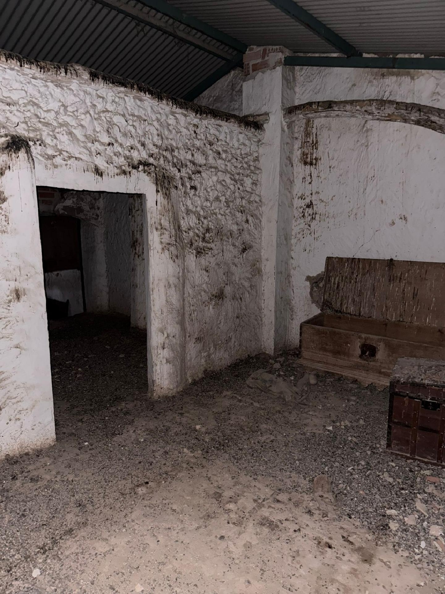  till salu hus Cuevas Bajas Nororma 7