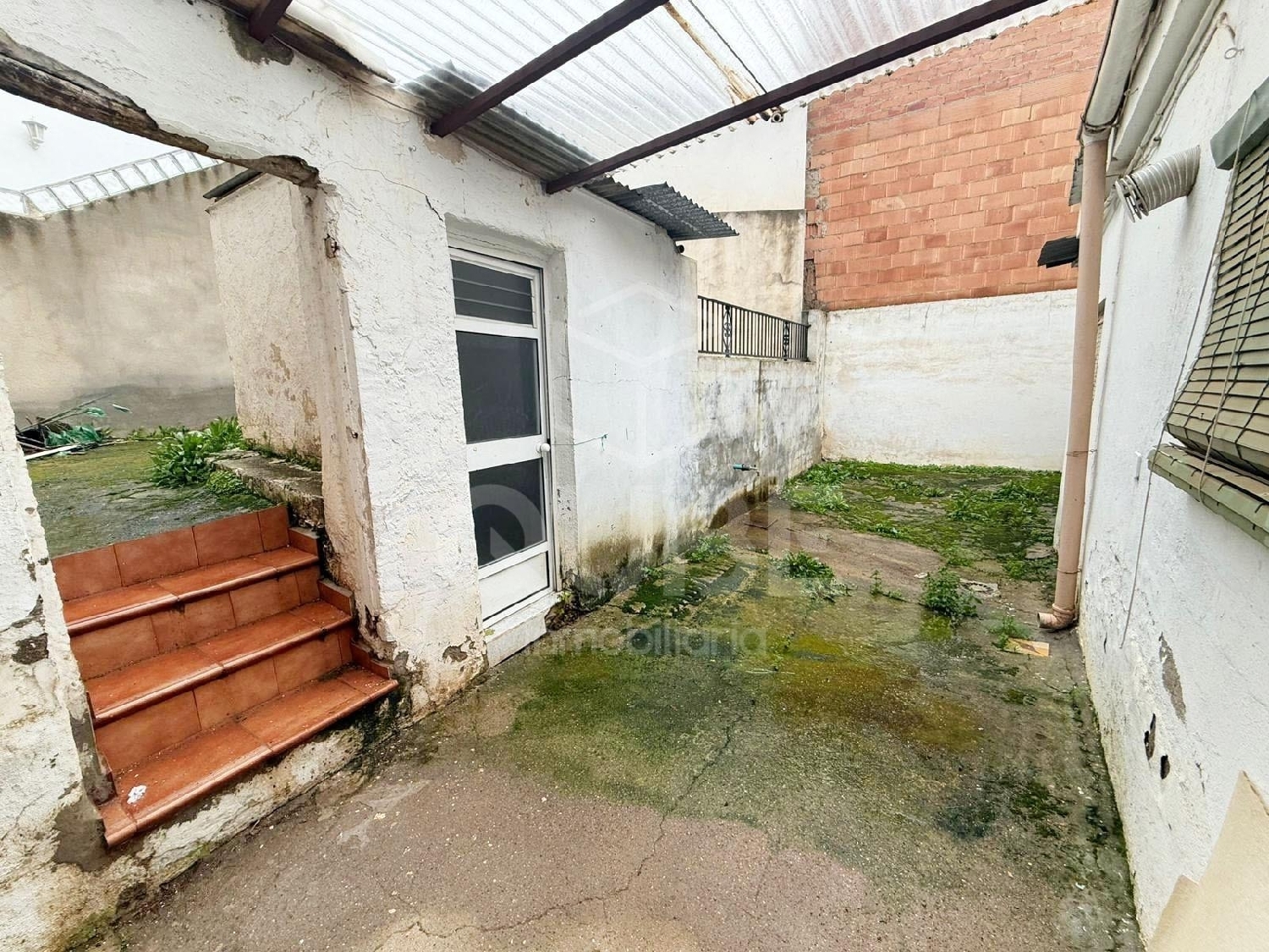  till salu hus Cuevas De San Marcos Nororma 6