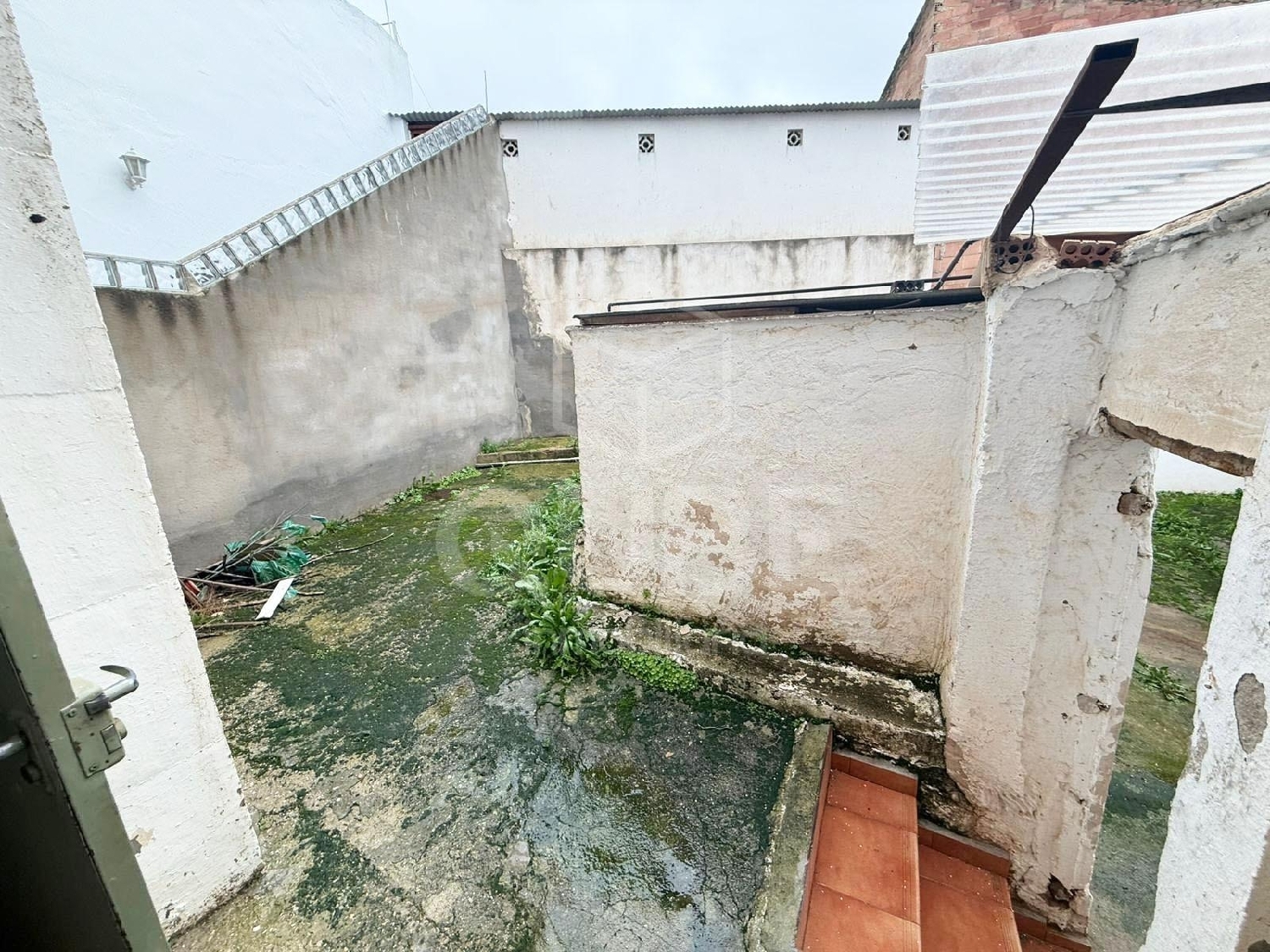  till salu hus Cuevas De San Marcos Nororma 7