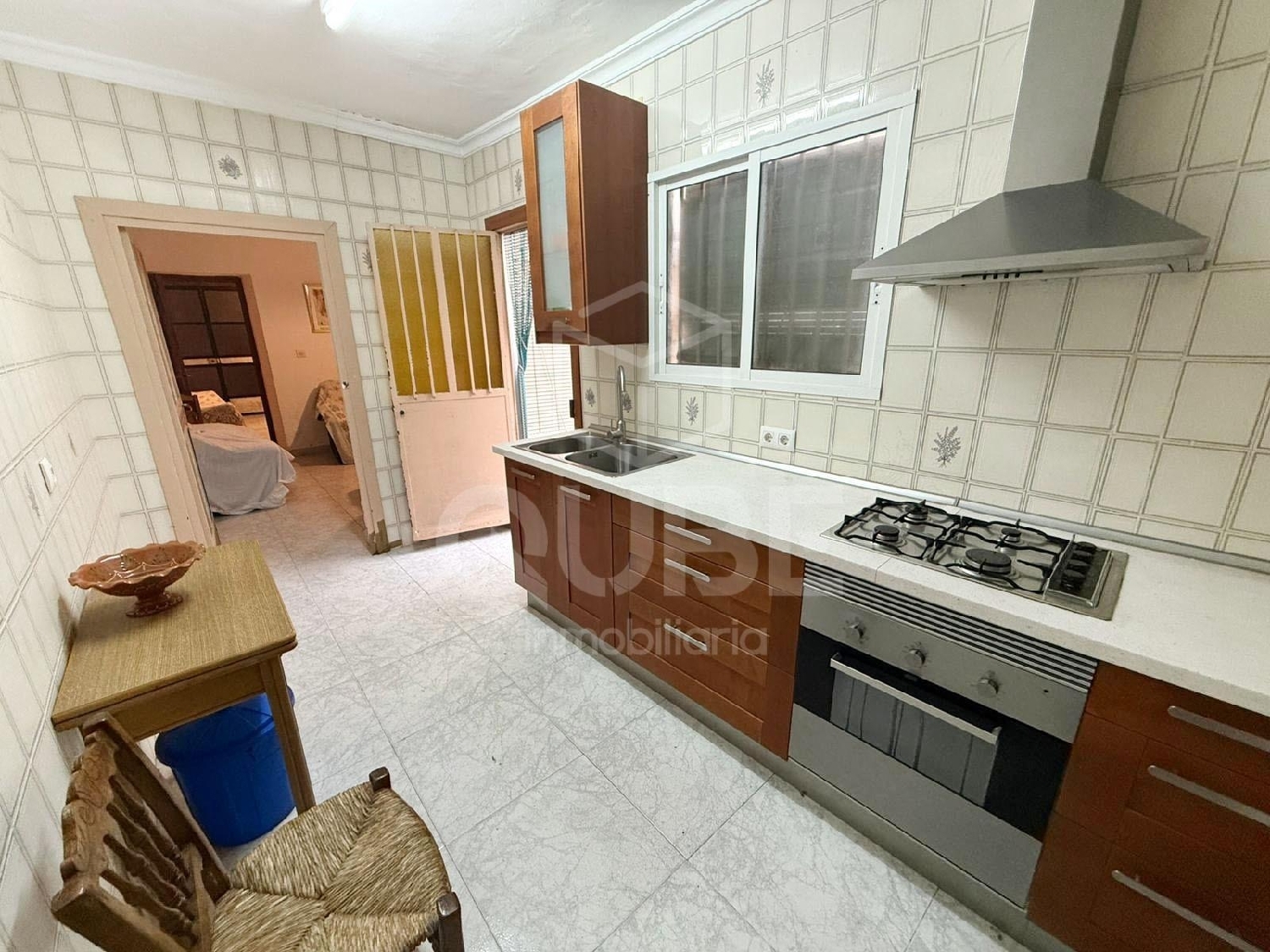  till salu hus Cuevas De San Marcos Nororma 4