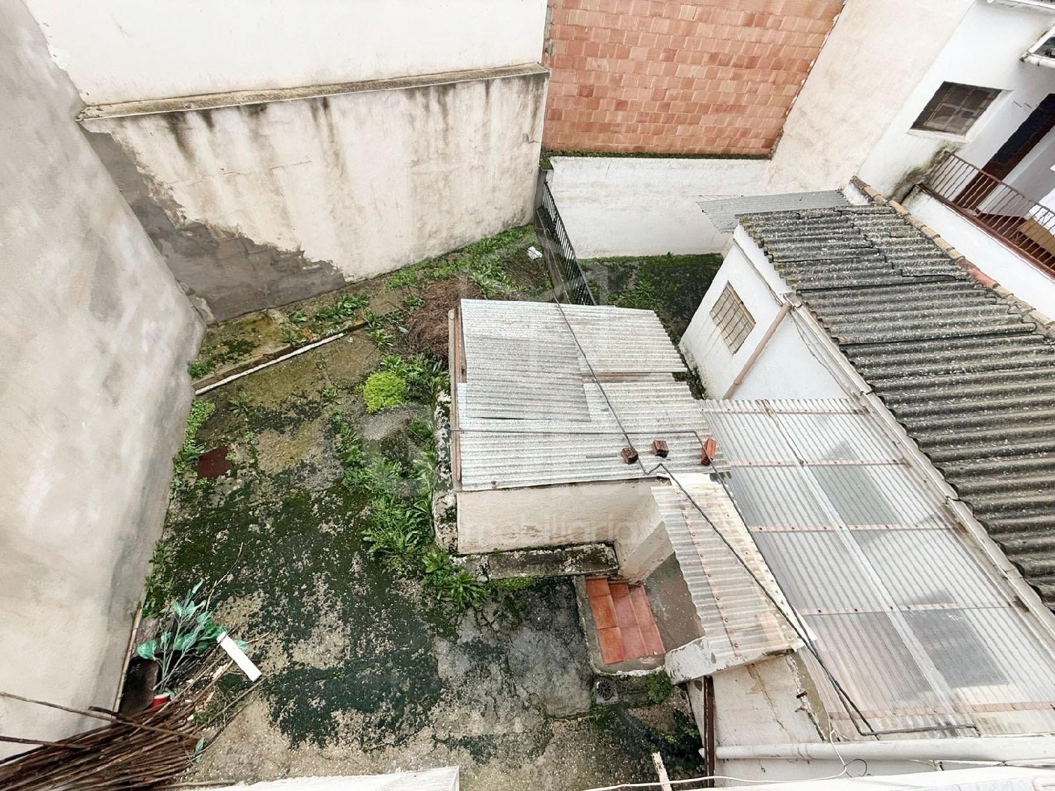  till salu hus Cuevas De San Marcos Nororma 8