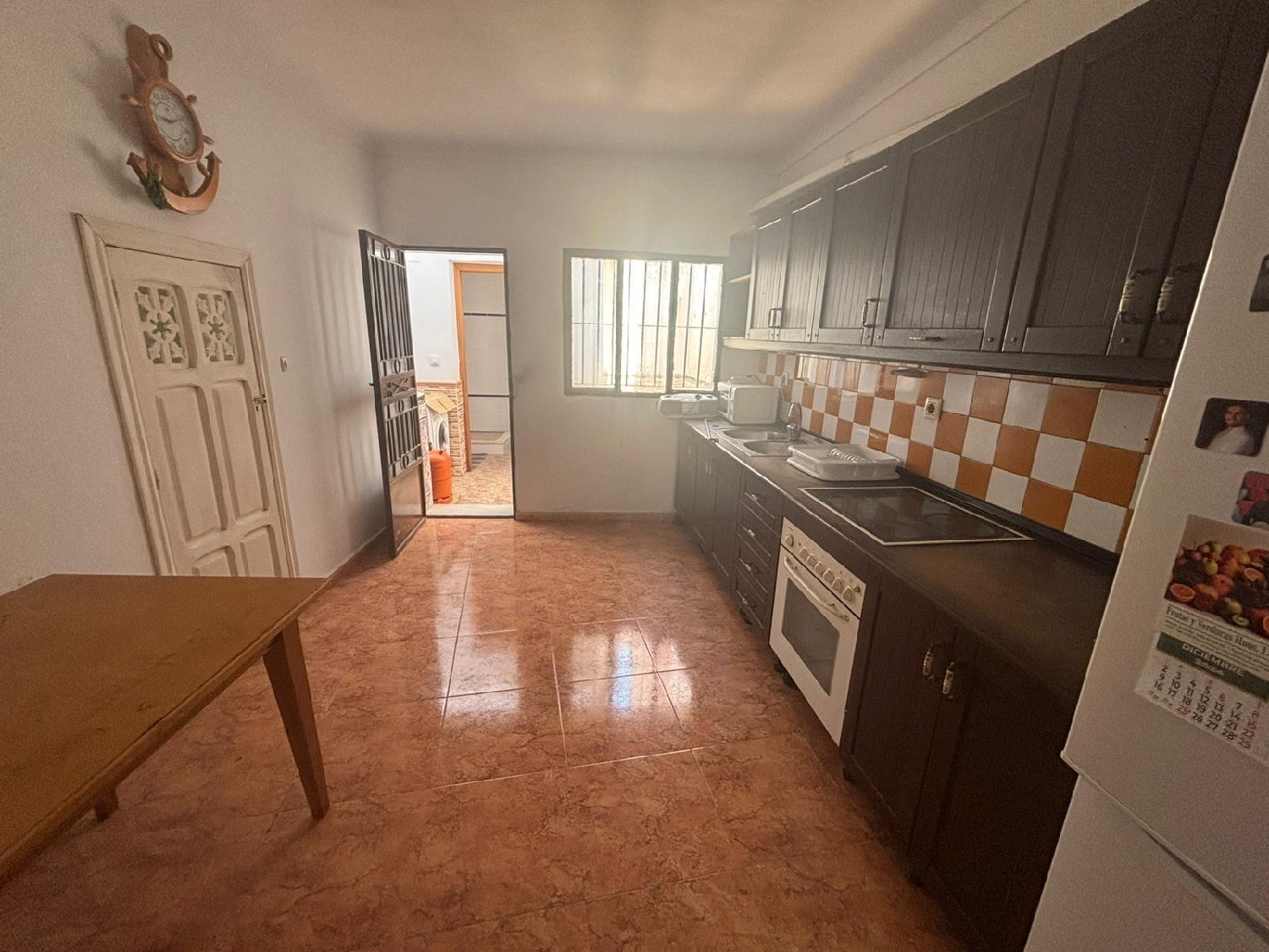 te koop huis Cuevas De San Marcos Nororma 2