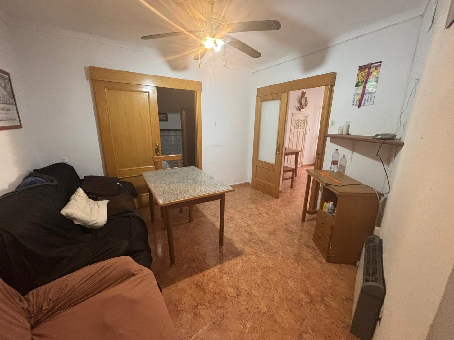 te koop huis Cuevas De San Marcos Nororma 4