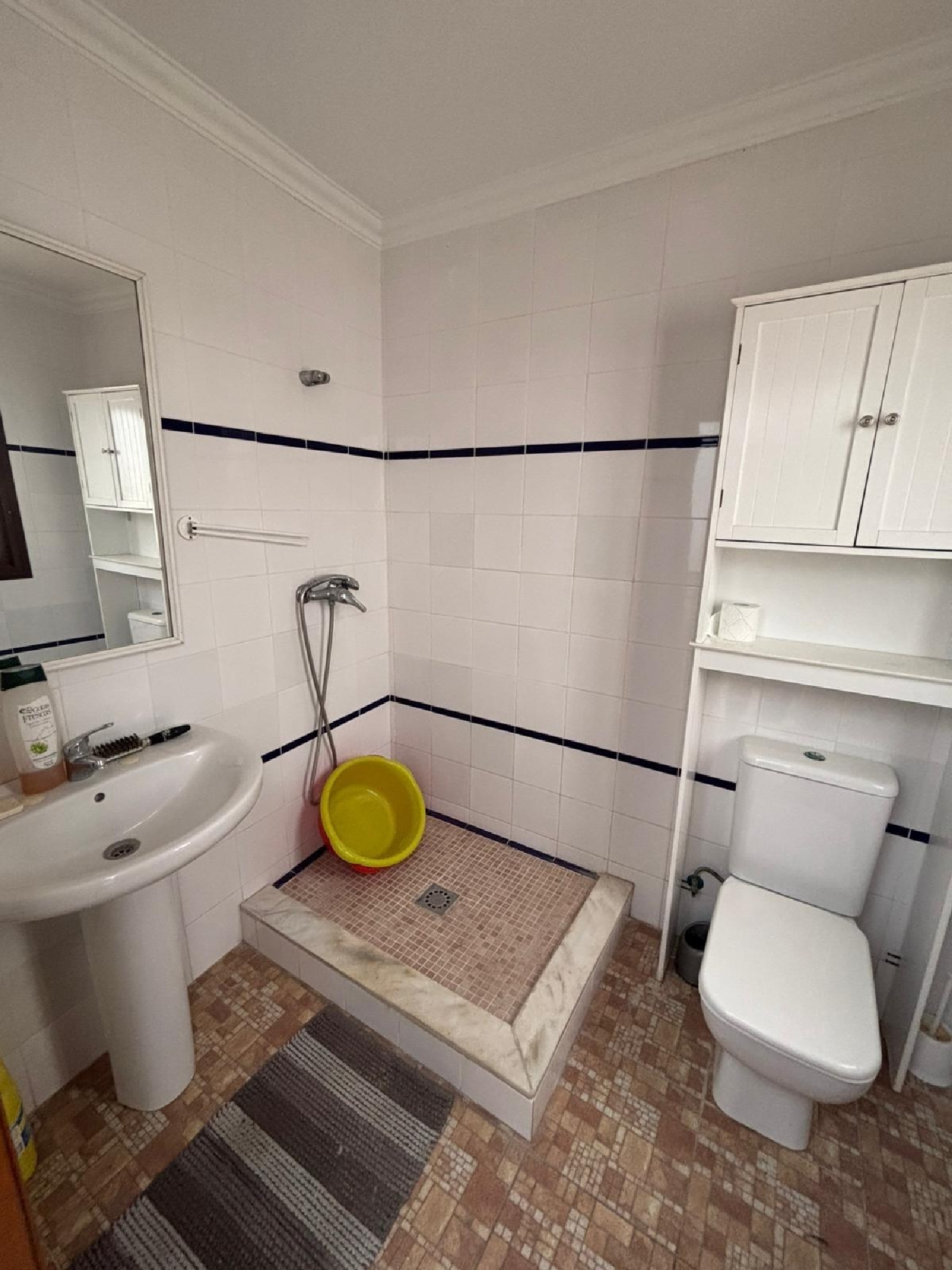 te koop huis Cuevas De San Marcos Nororma 5