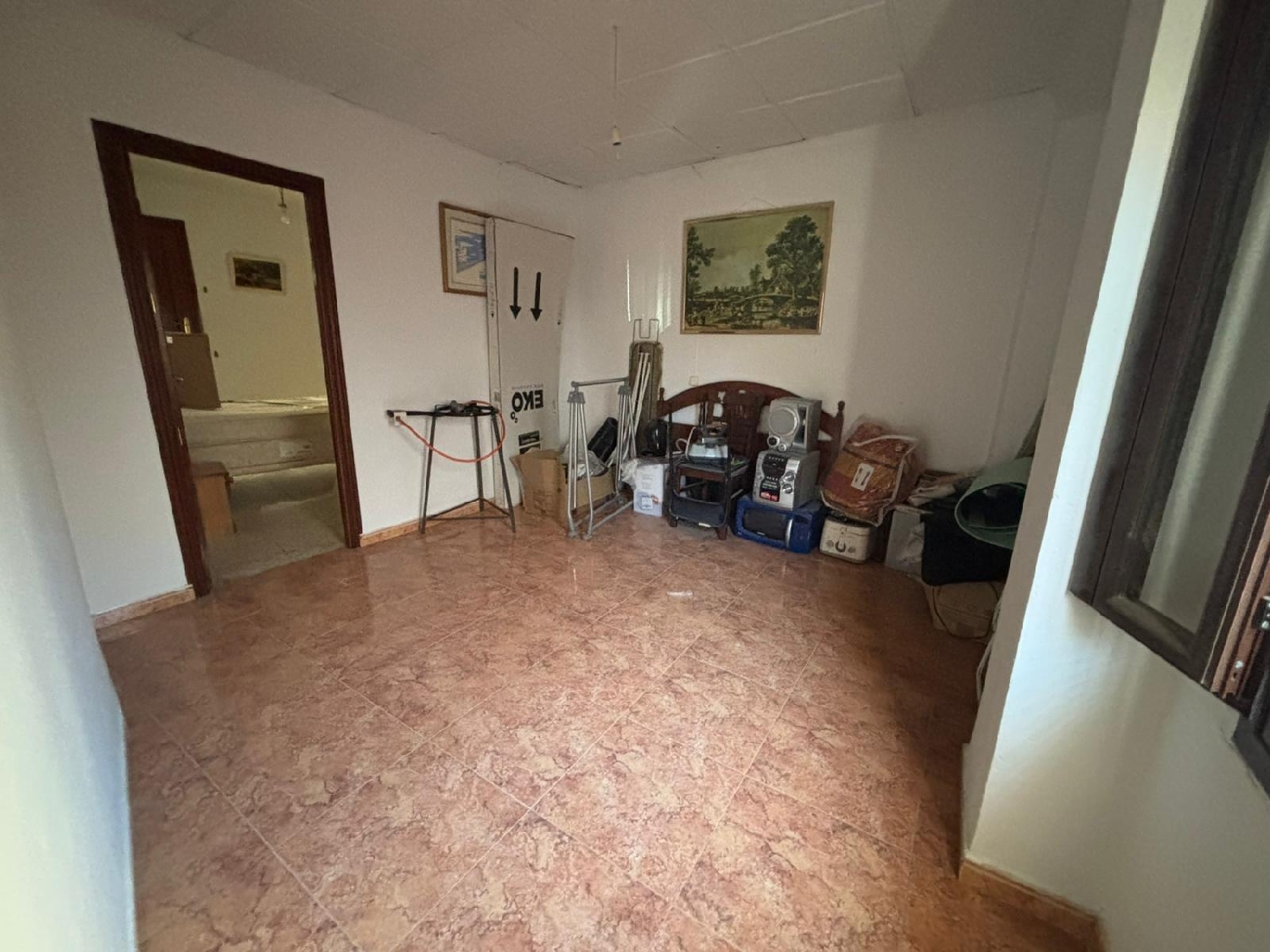 te koop huis Cuevas De San Marcos Nororma 8