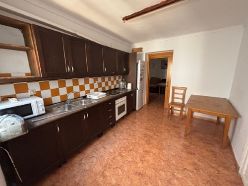 Cuevas De San Marcos Nororma huis foto 6349750