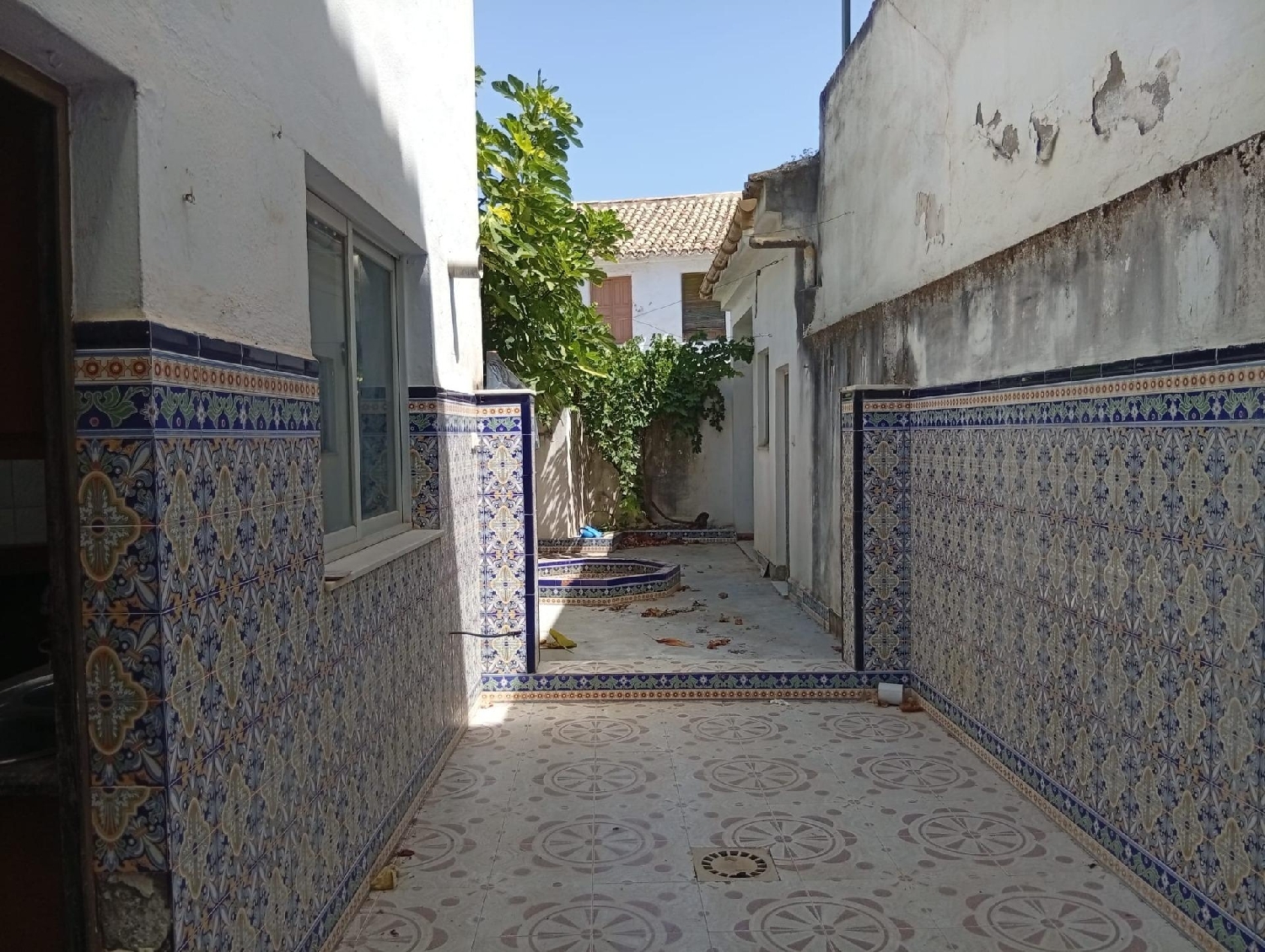 kaufen Haus Cuevas De San Marcos Nororma 2