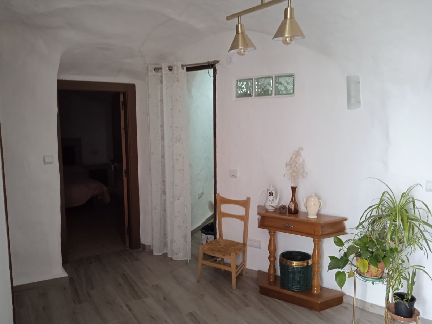  en venta casa Cuevas Del Campo Baza 7
