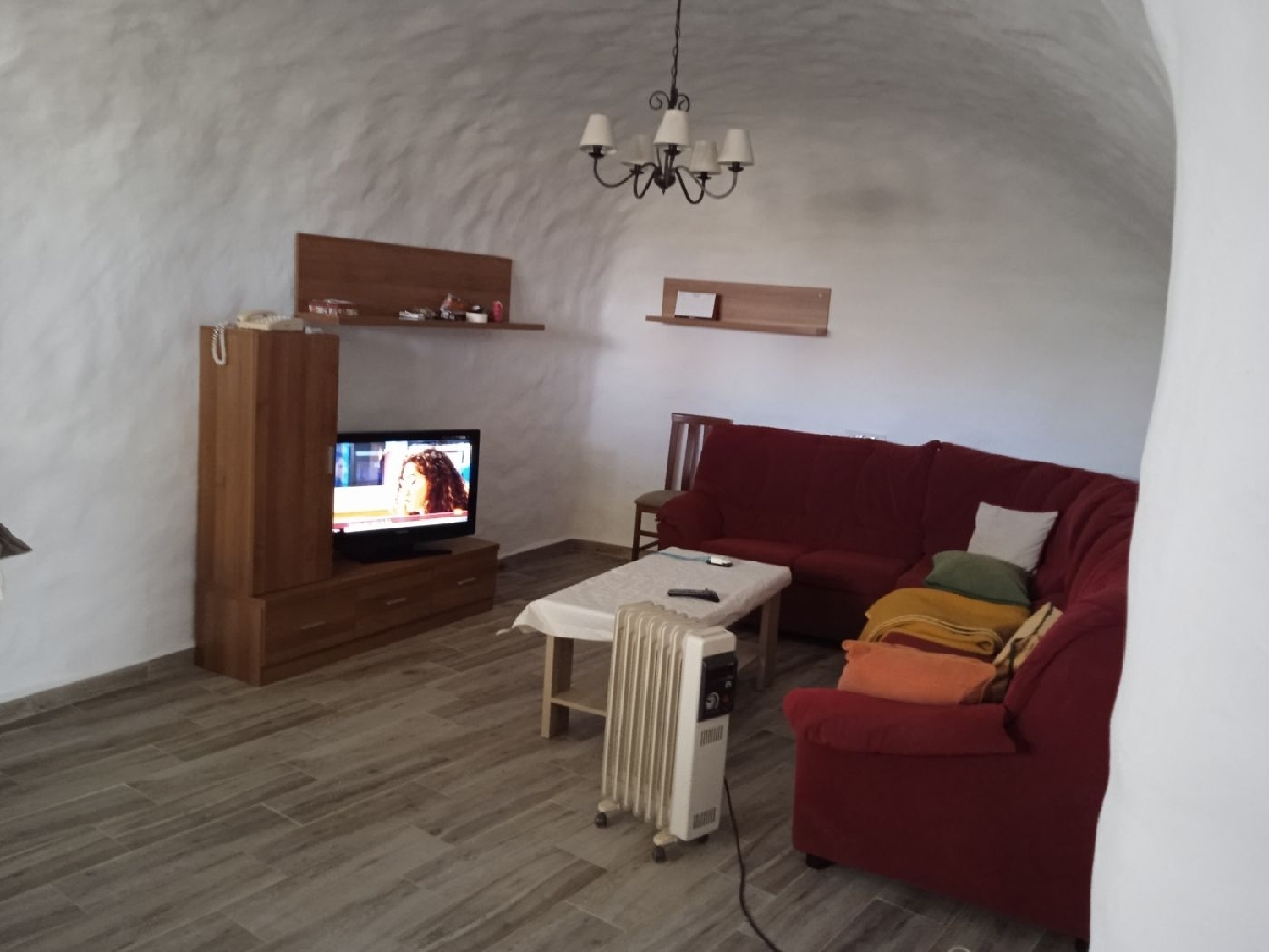  en venta casa Cuevas Del Campo Baza 4