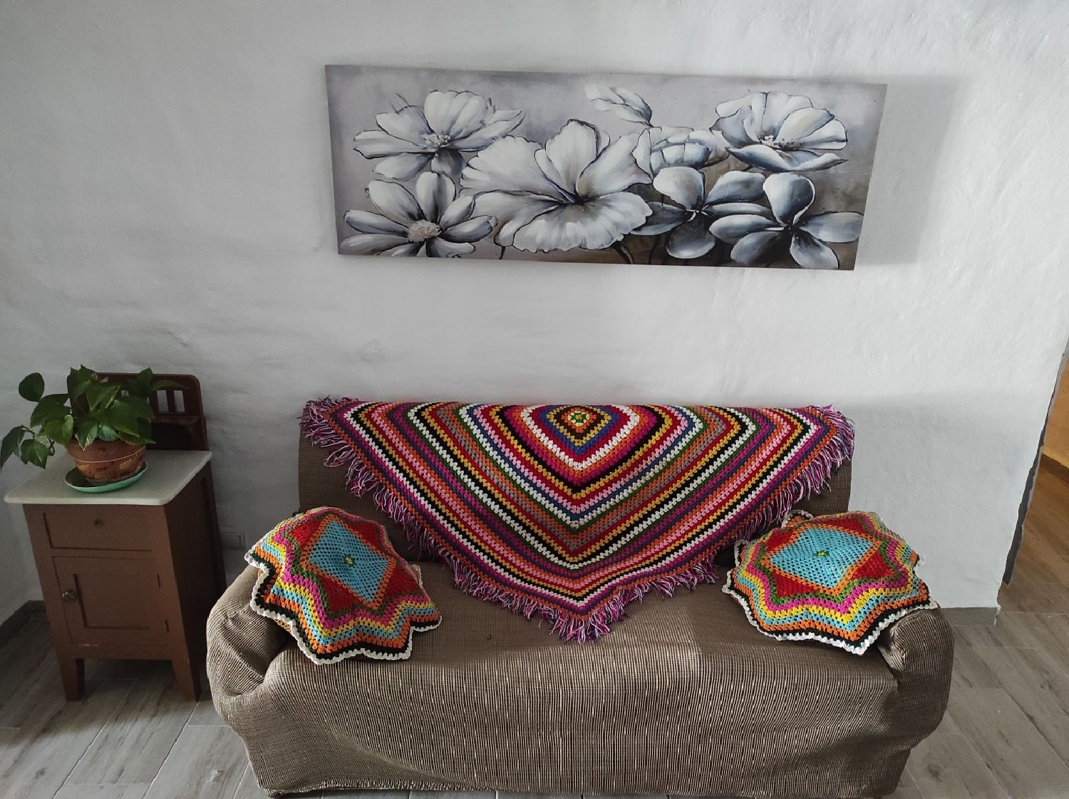  en venta casa Cuevas Del Campo Baza 3