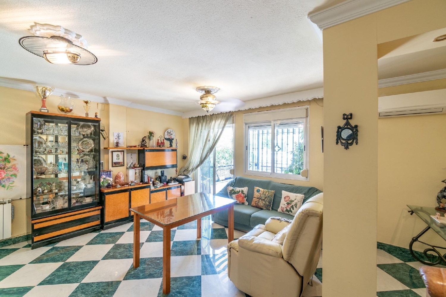 kaufen Haus Cúllar Vega Vega De Granada 6