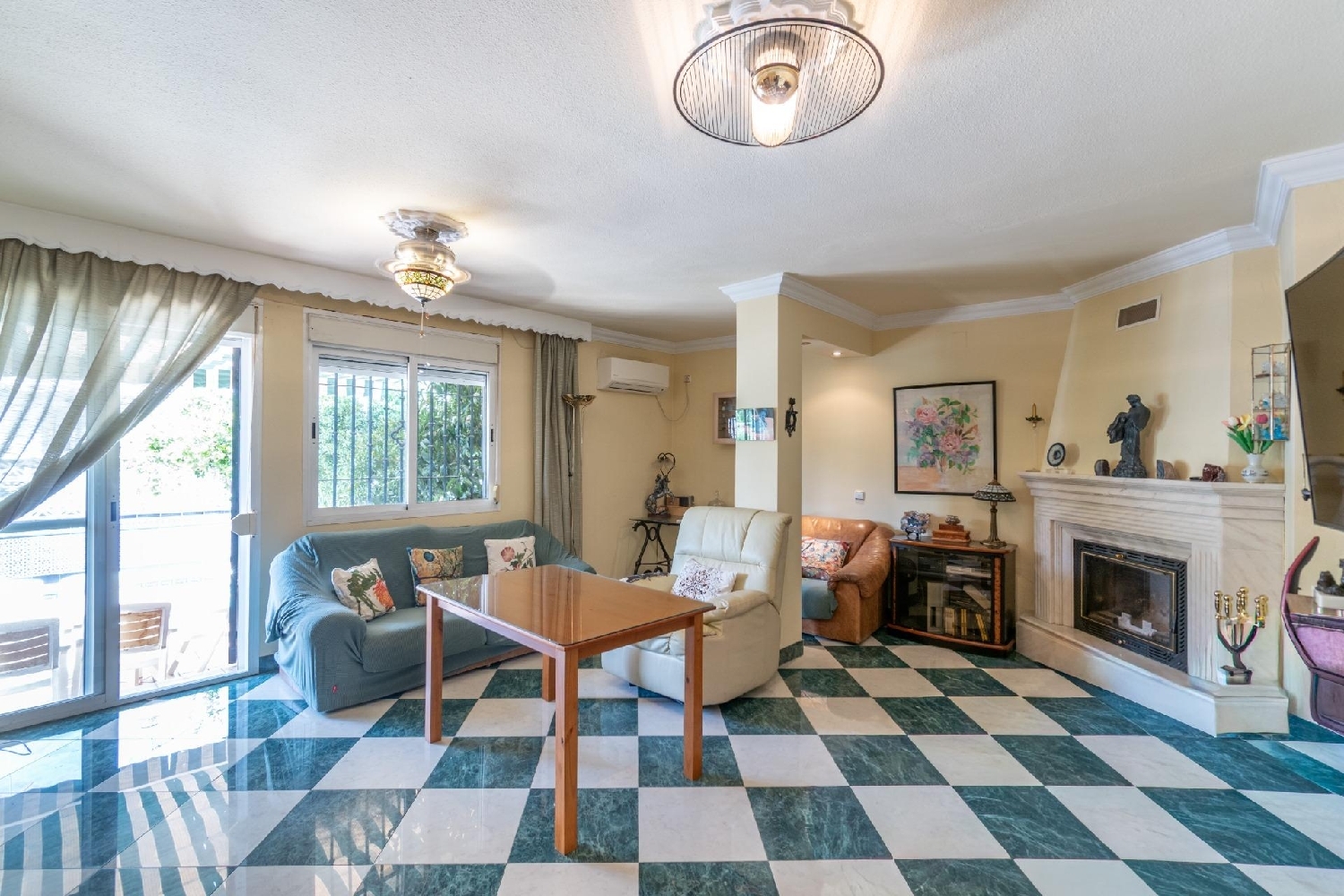 à vendre maison Cúllar Vega Vega De Granada 8