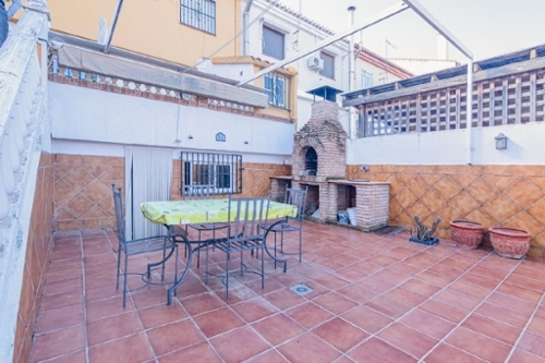 Cúllar Vega Vega De Granada Haus Bild 6347862