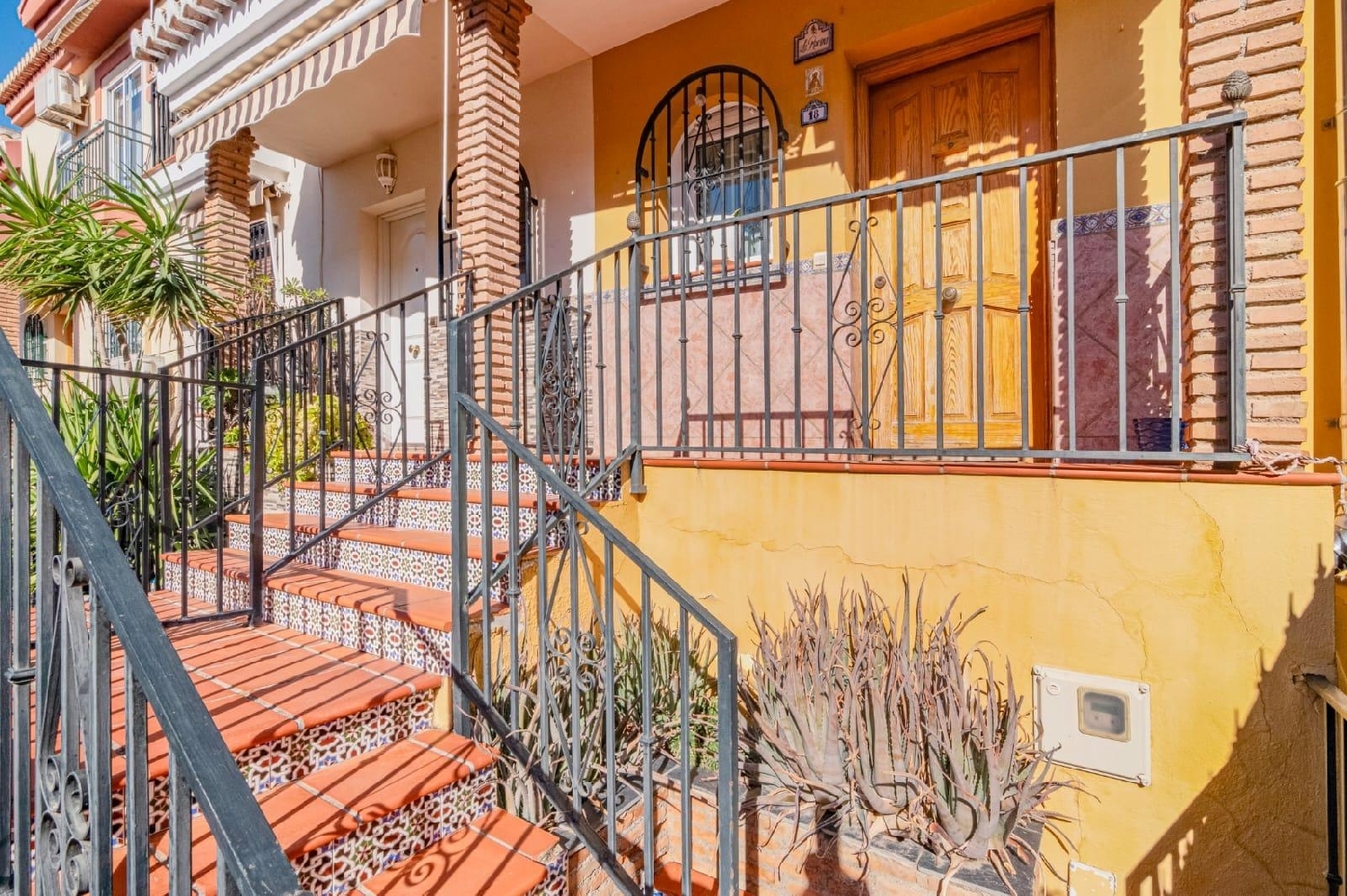  kaufen Haus Cúllar Vega Vega De Granada 4