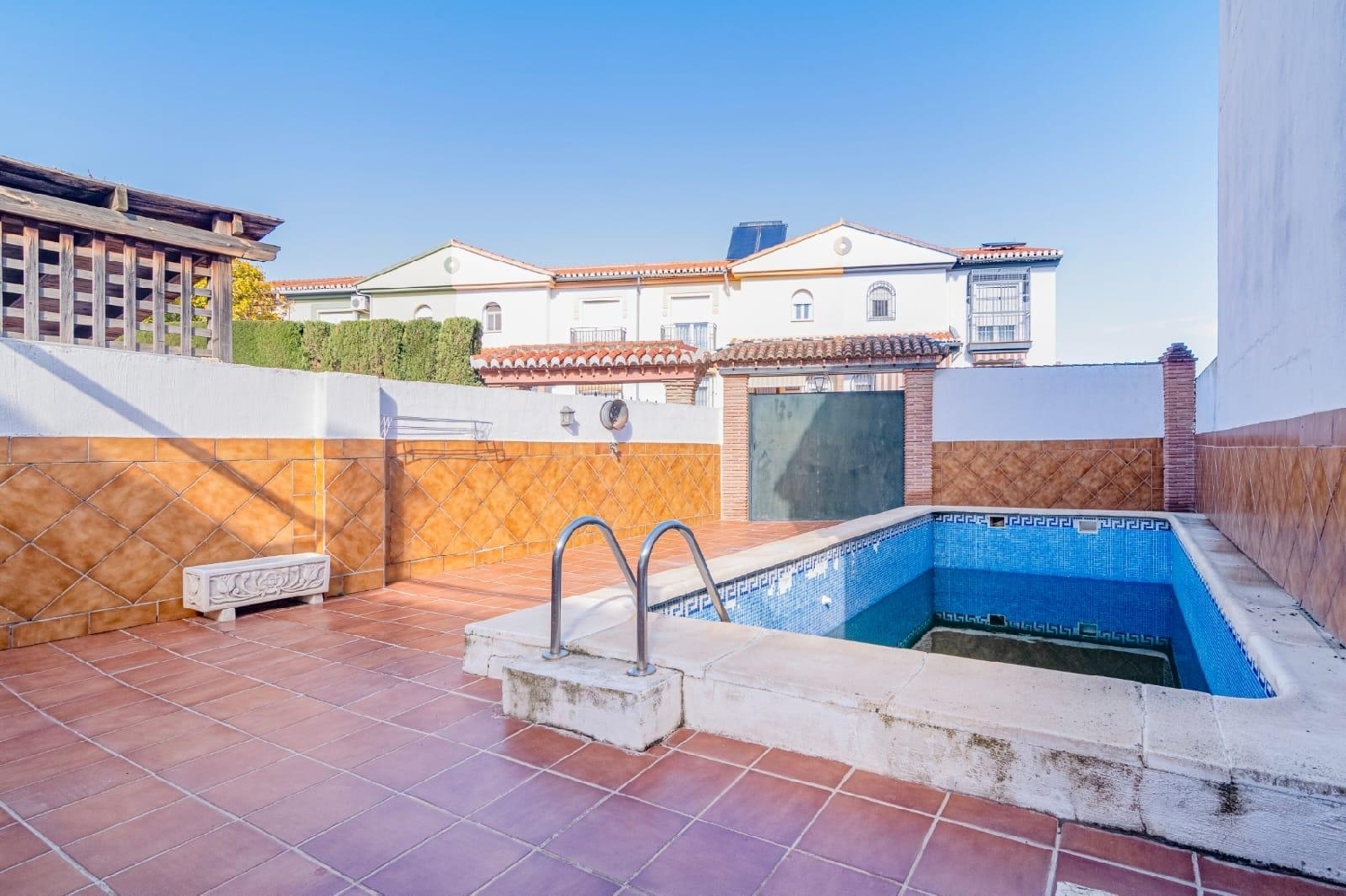  kaufen Haus Cúllar Vega Vega De Granada 2