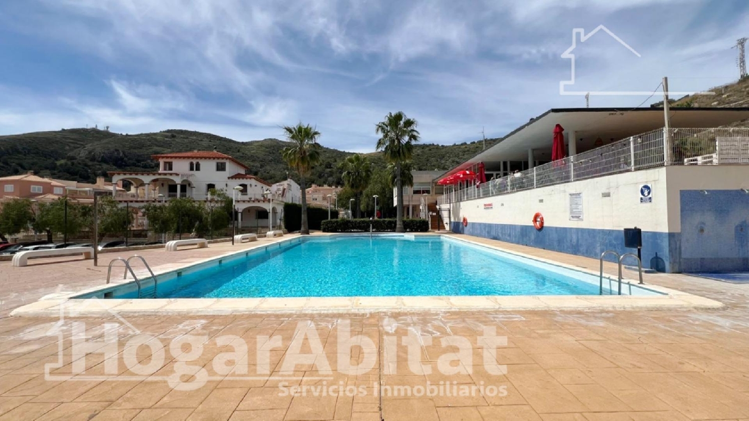  till salu hus Cullera Ribera Baixa 1