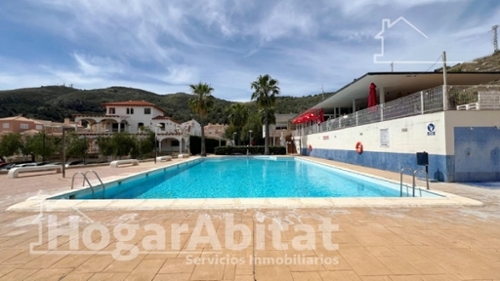 Cullera Ribera Baixa hus foto 6349180