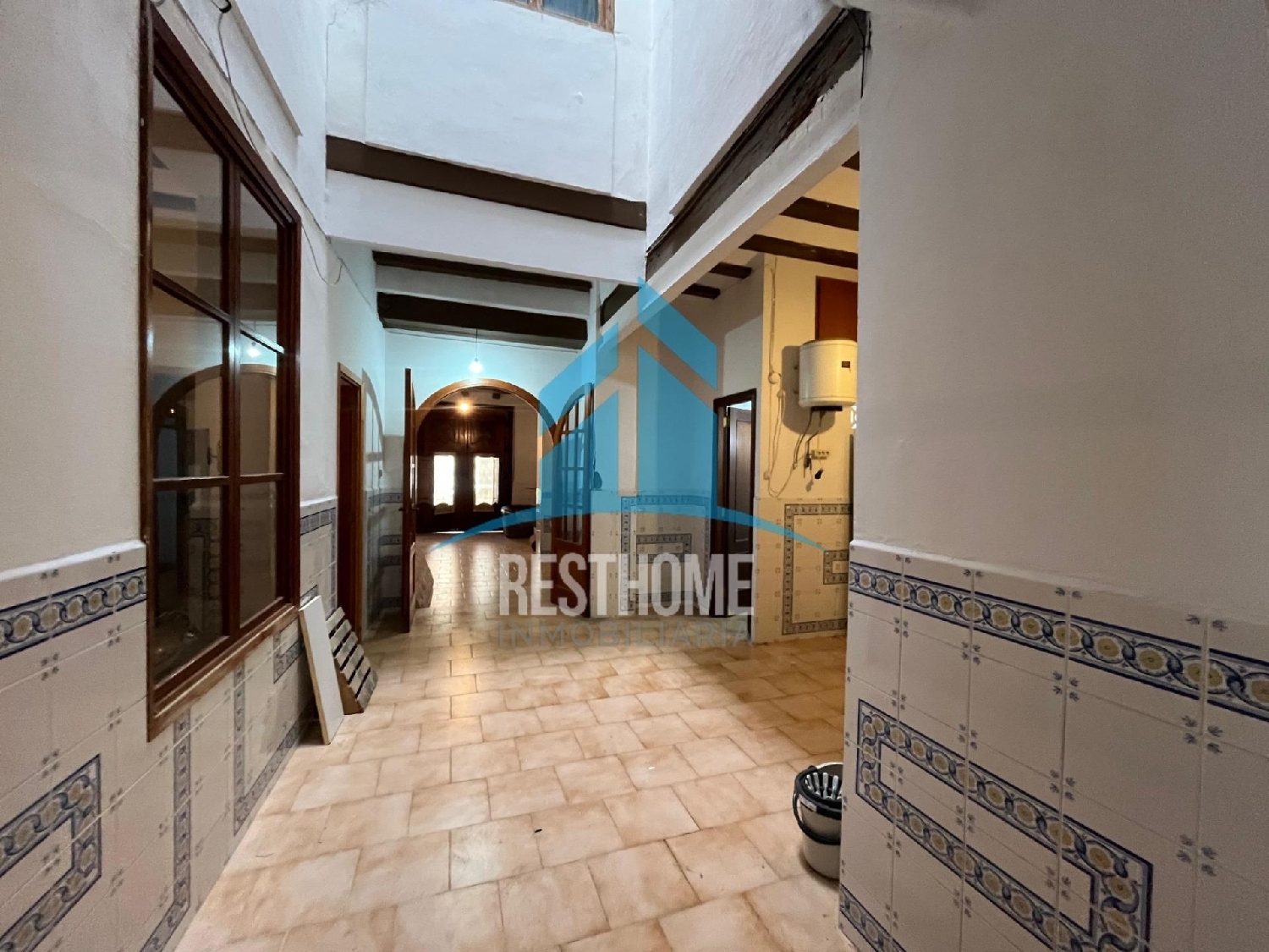  en venta casa Cullera Ribera Baixa 1