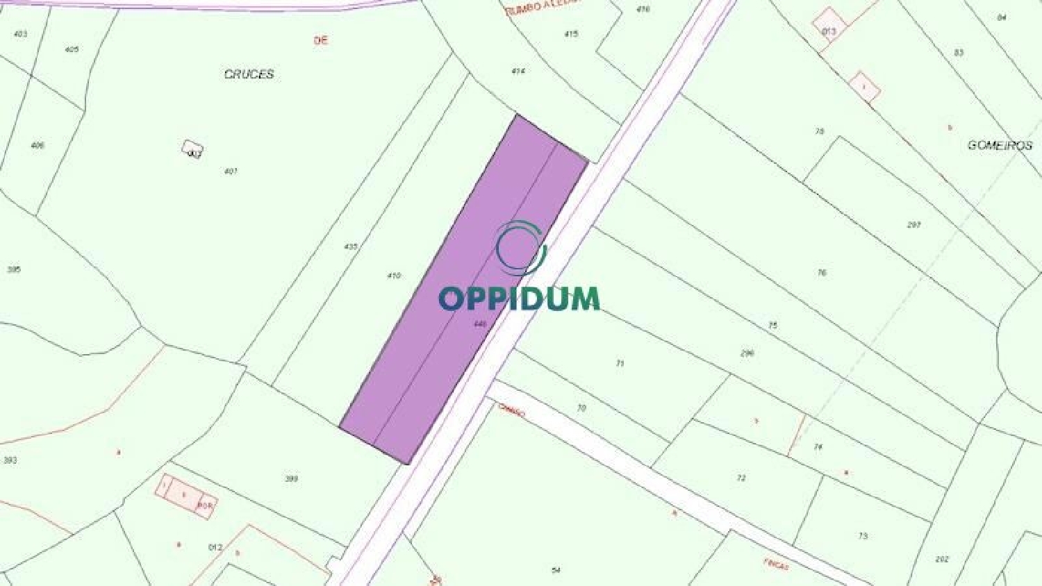  en venta casa Culleredo Coruña 5