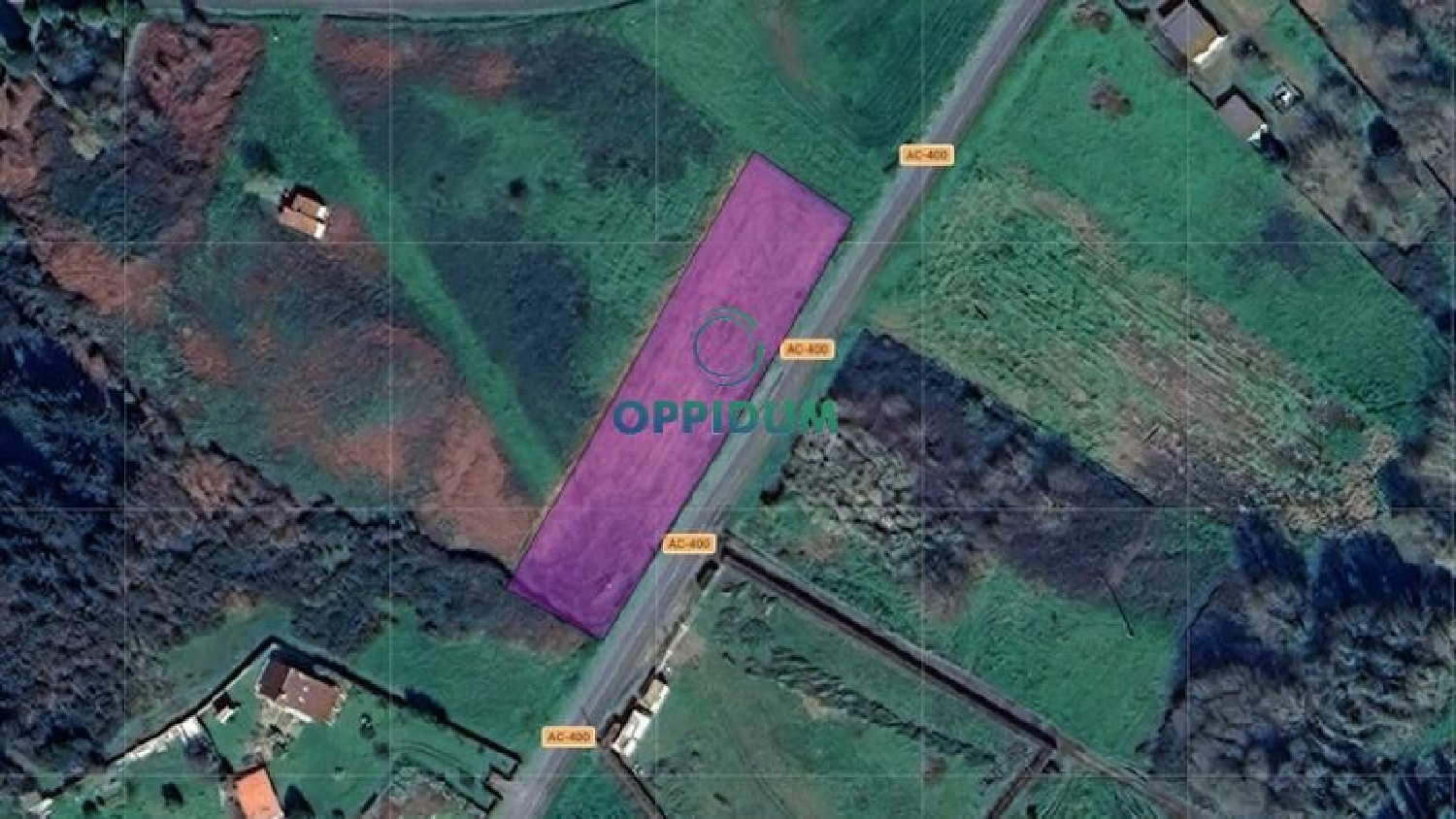  en venta casa Culleredo Coruña 4