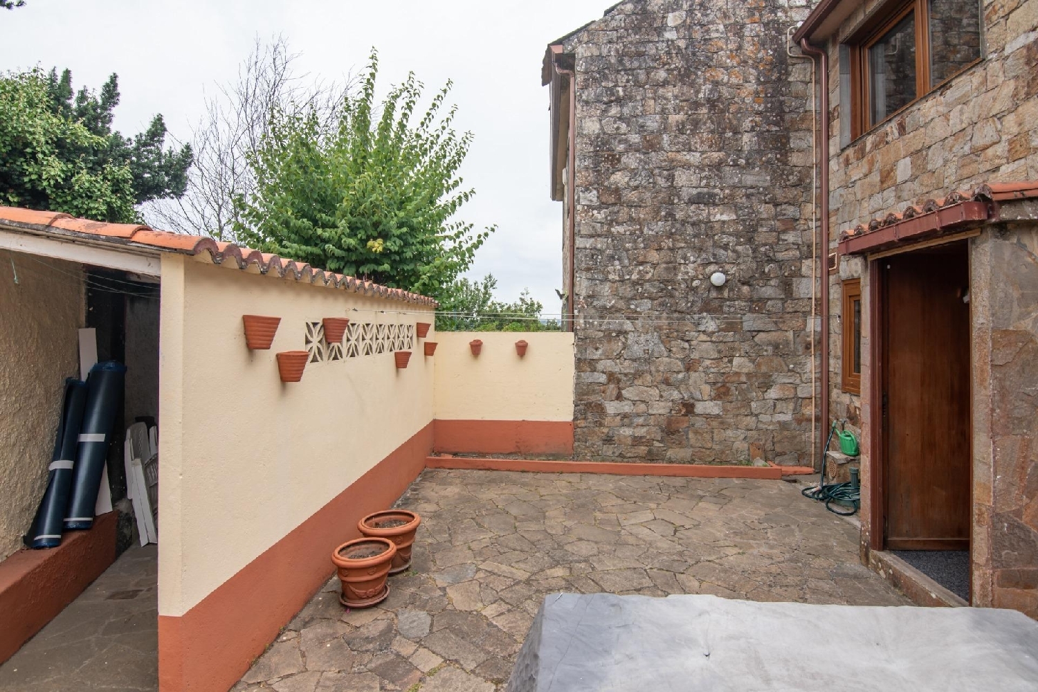  for sale house Culleredo Coruña 6