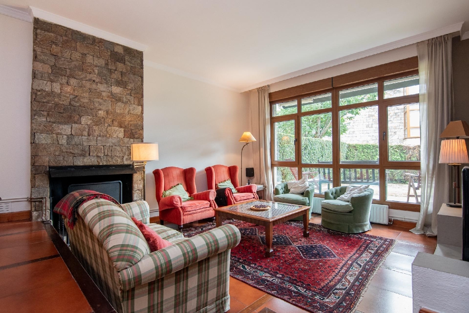  for sale house Culleredo Coruña 2