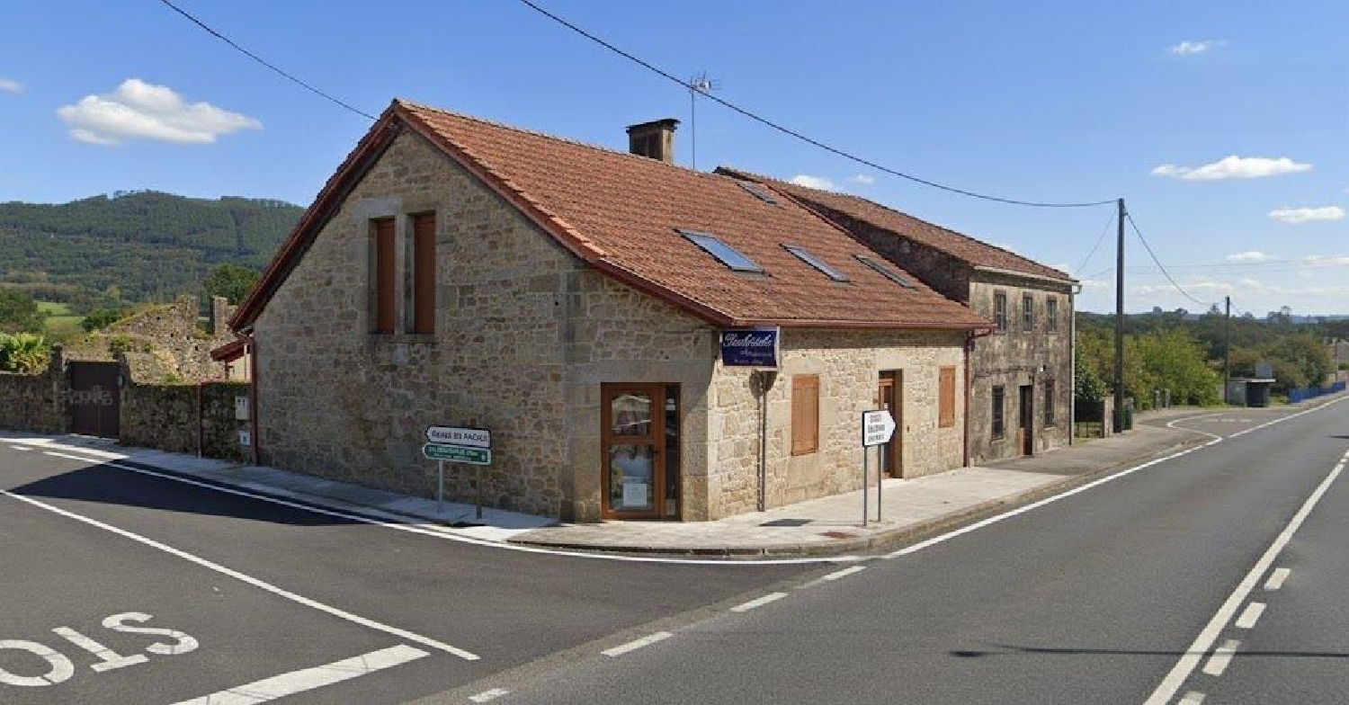  à vendre maison Cuntis Caldas 1