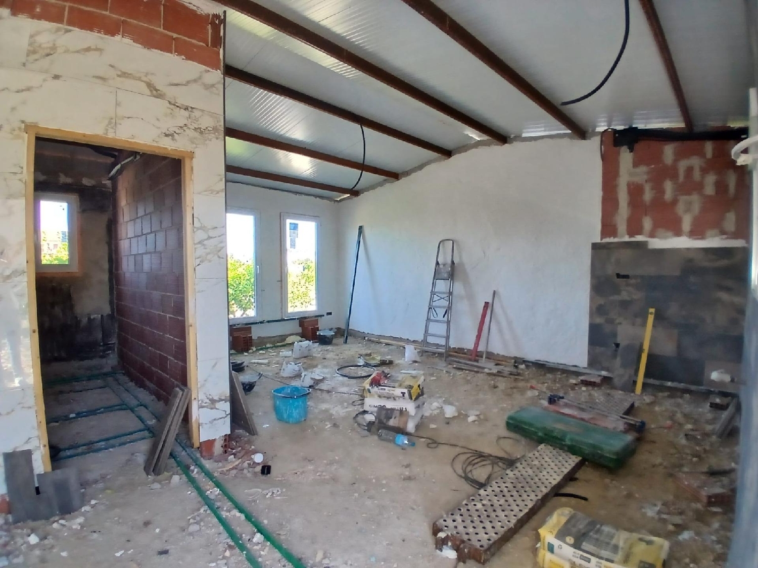  à vendre maison Daya Vieja Baix Segura 5