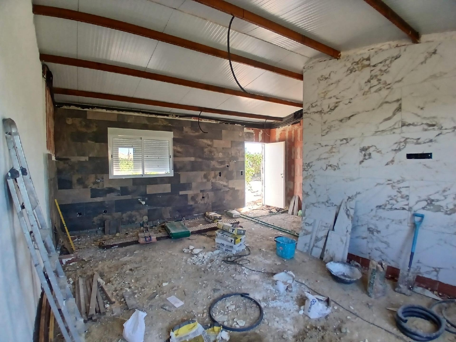  à vendre maison Daya Vieja Baix Segura 4