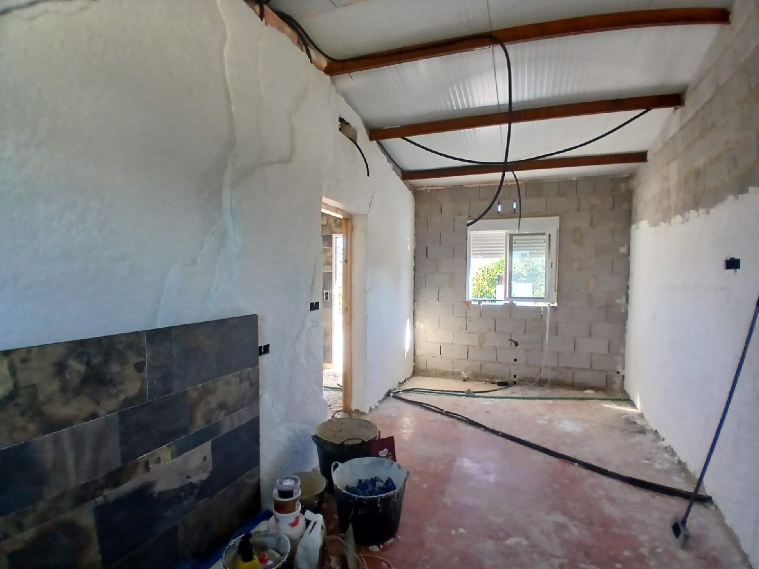  à vendre maison Daya Vieja Baix Segura 8