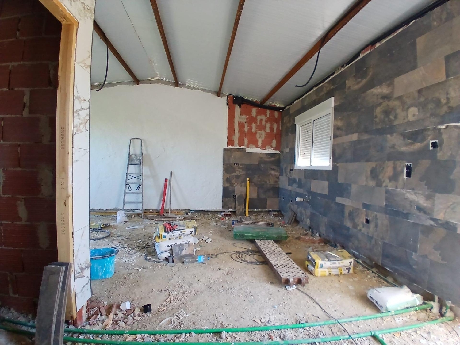  à vendre maison Daya Vieja Baix Segura 6