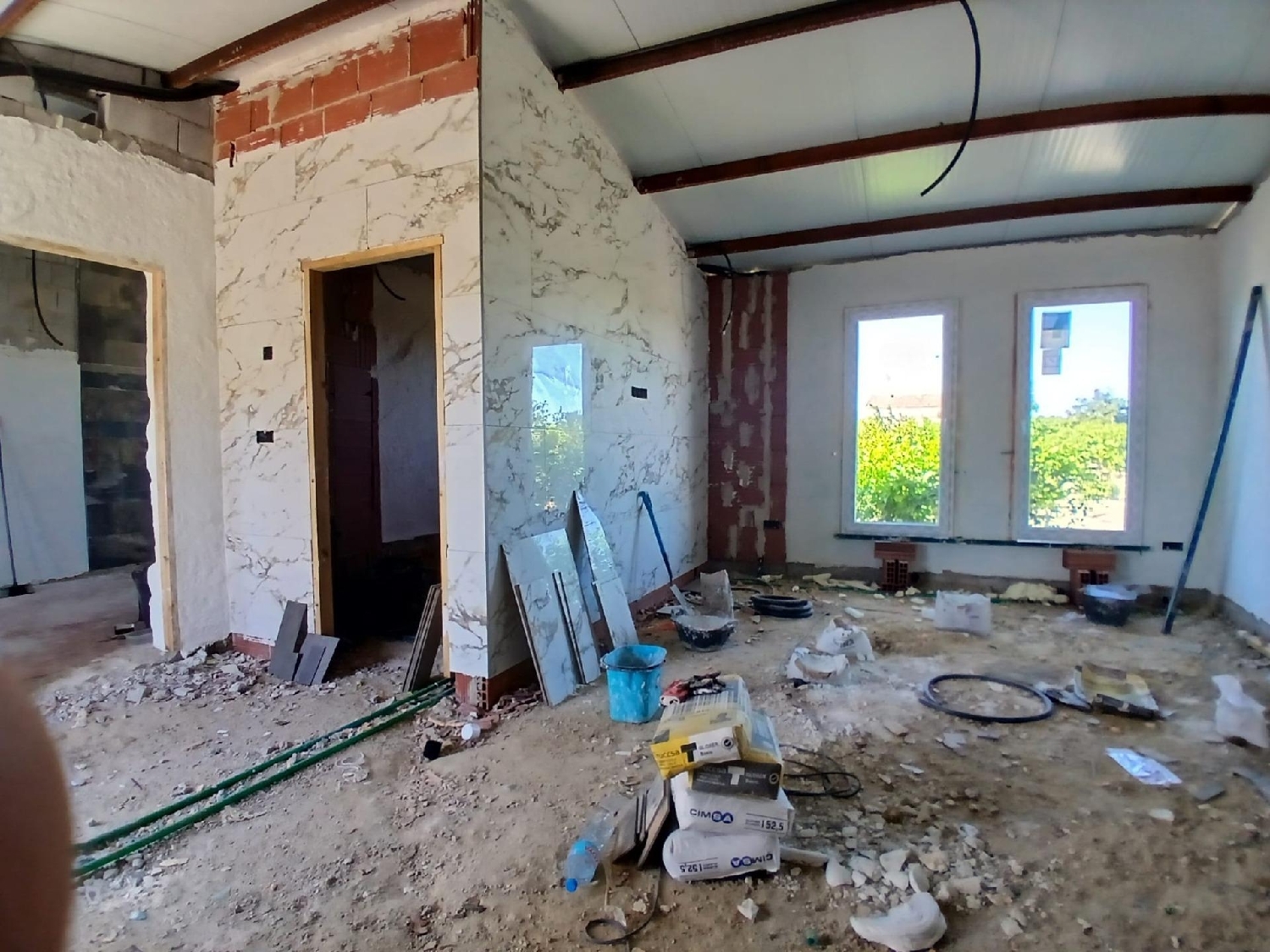  à vendre maison Daya Vieja Baix Segura 3