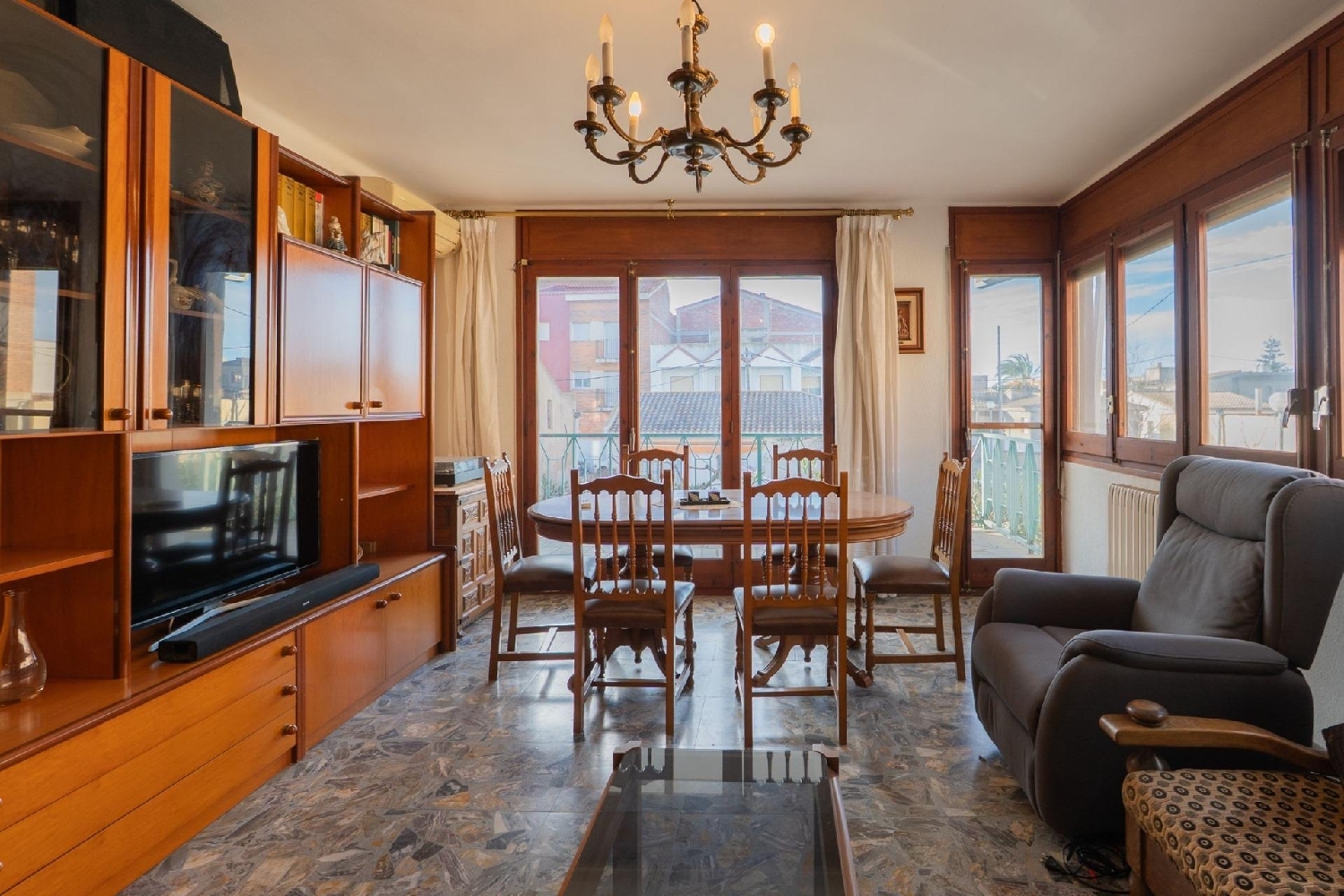  te koop huis Deltebre Baix Ebre 6