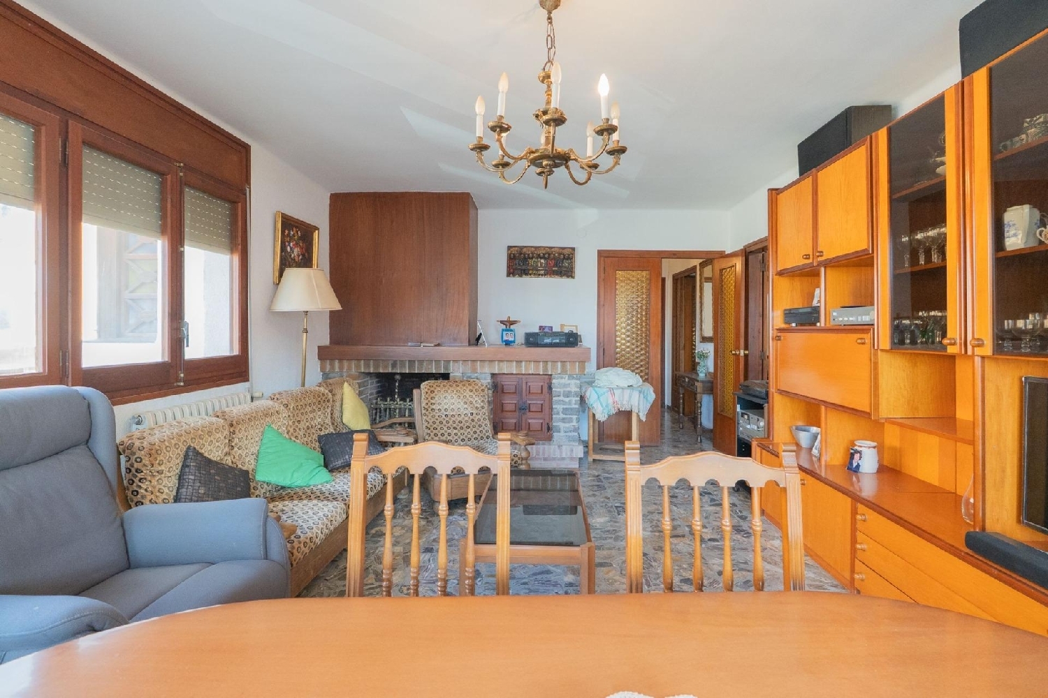  te koop huis Deltebre Baix Ebre 7