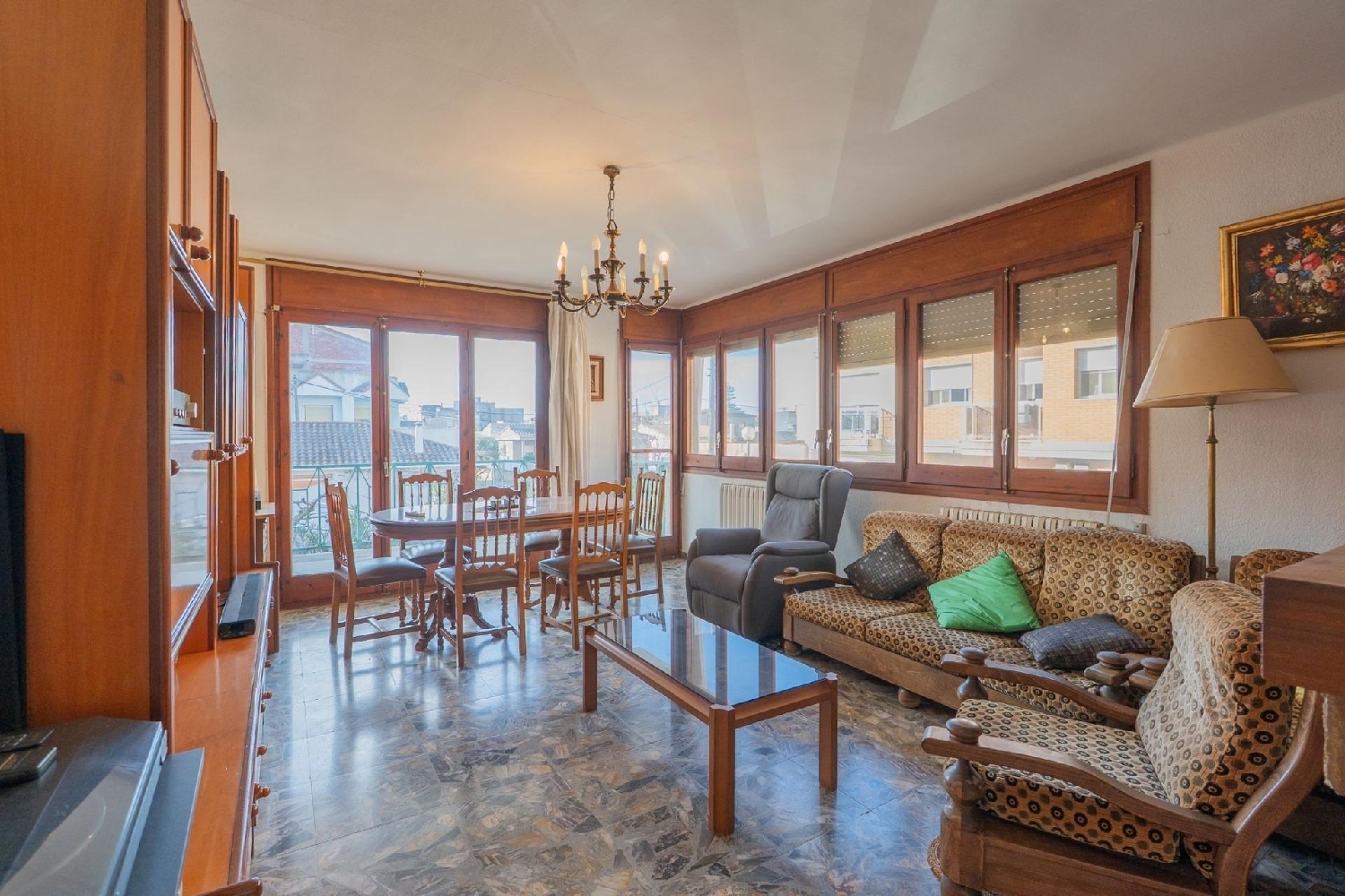  te koop huis Deltebre Baix Ebre 5