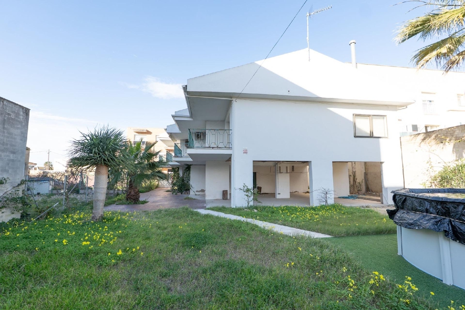  te koop huis Deltebre Baix Ebre 2