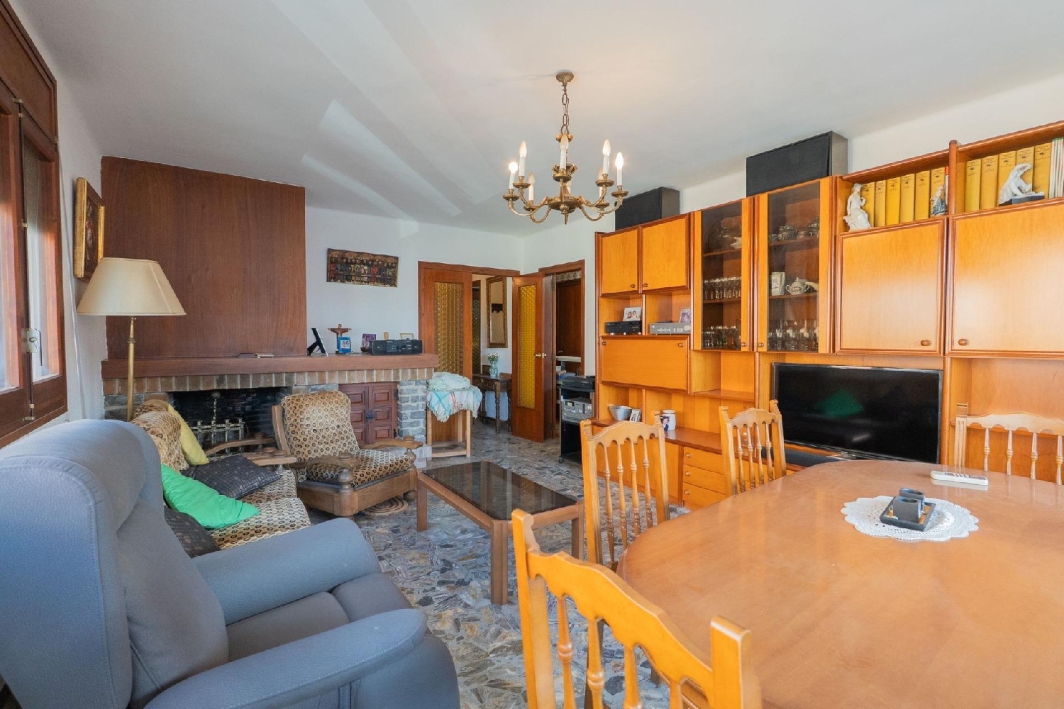  te koop huis Deltebre Baix Ebre 8