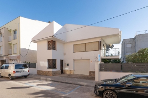 Deltebre Baix Ebre maison foto 6347523