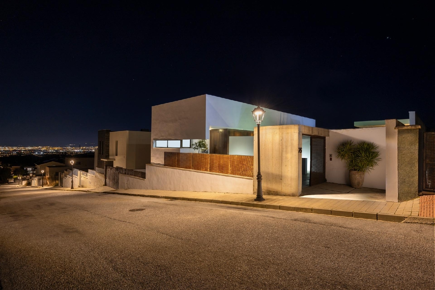  kaufen Haus Dílar Vega De Granada 3