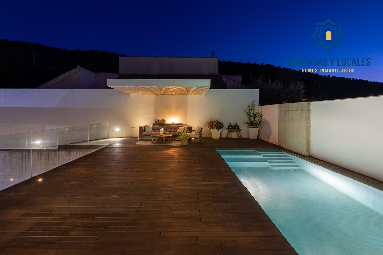  à vendre maison Dílar Vega De Granada 4