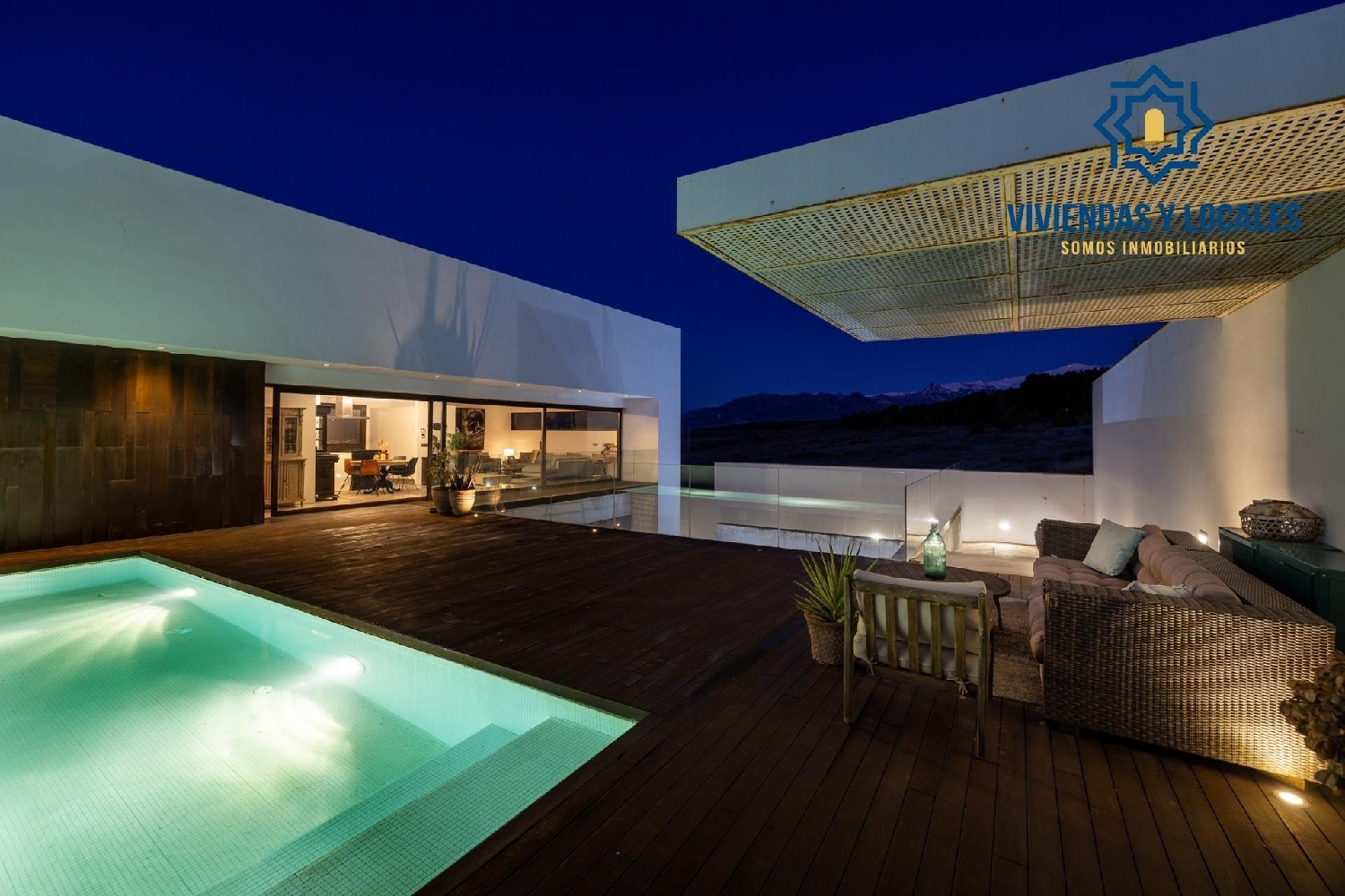  à vendre maison Dílar Vega De Granada 3