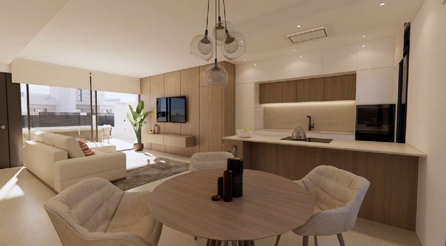  for sale house Dolores Baix Segura 6