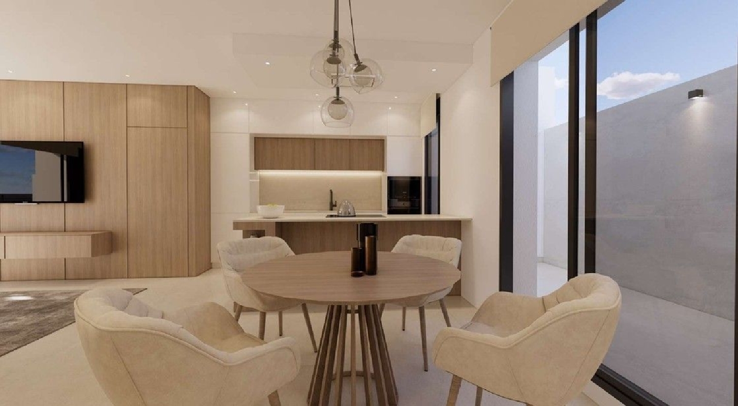  for sale house Dolores Baix Segura 8