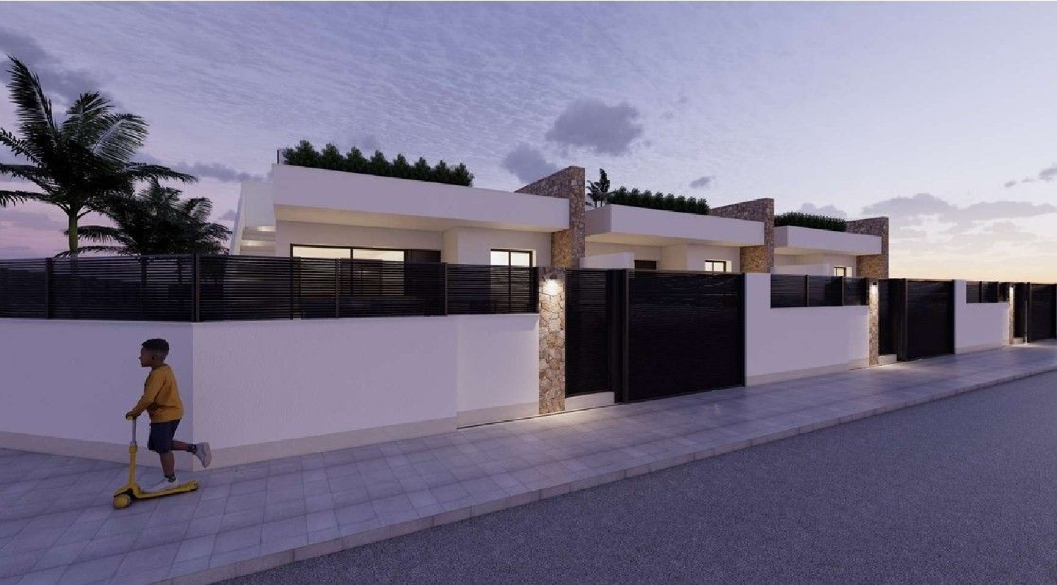  for sale house Dolores Baix Segura 5