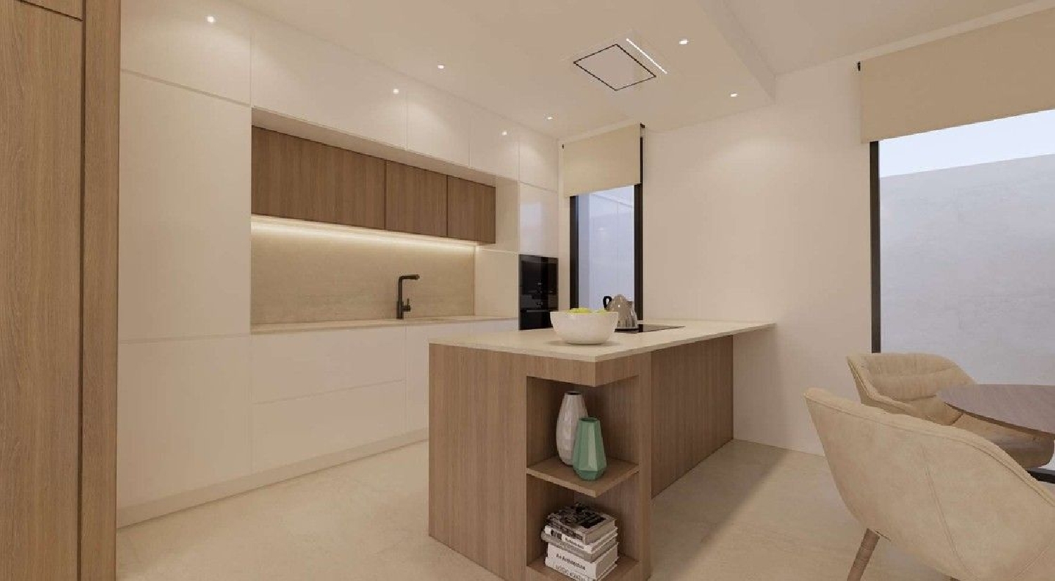  for sale house Dolores Baix Segura 7