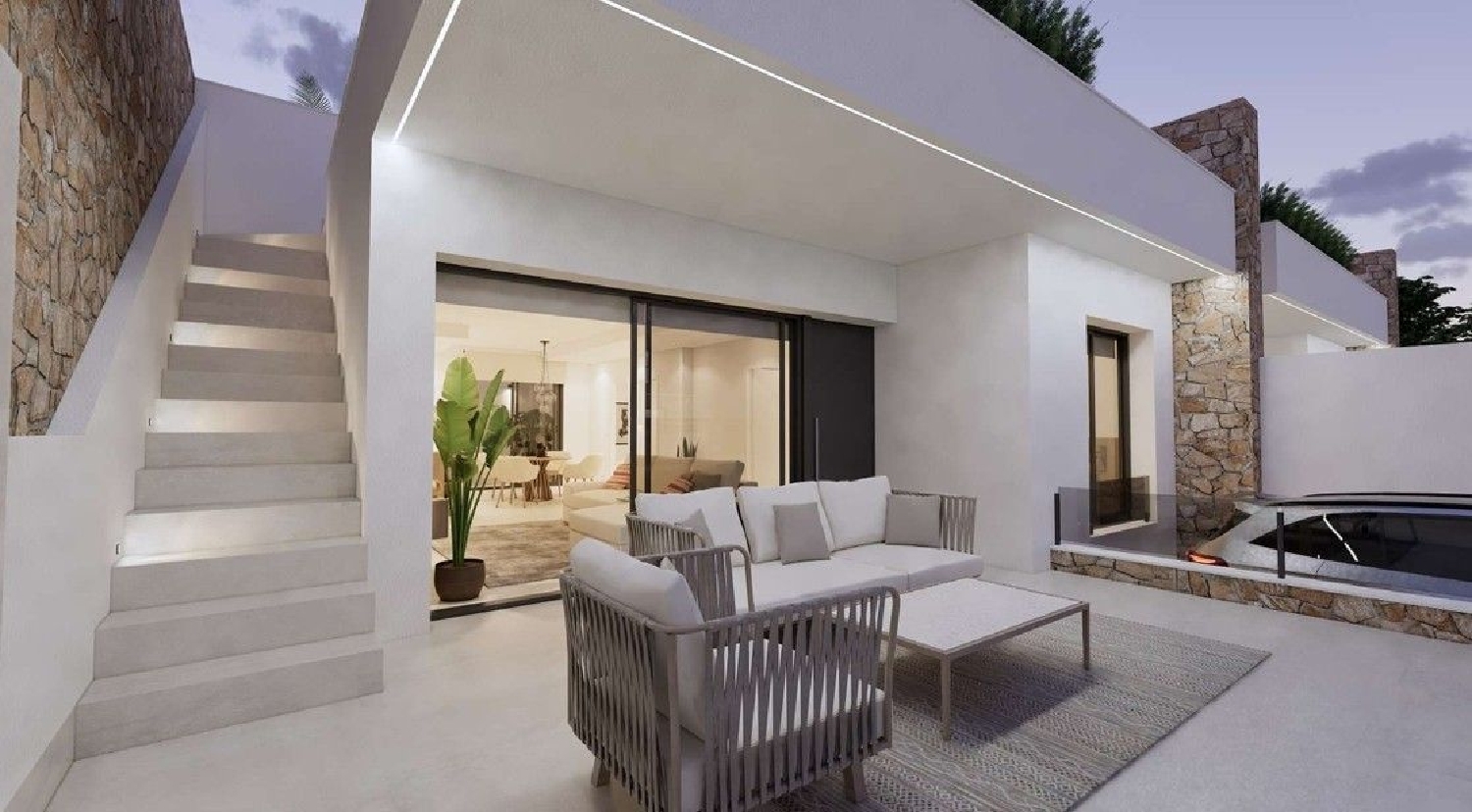  for sale house Dolores Baix Segura 2